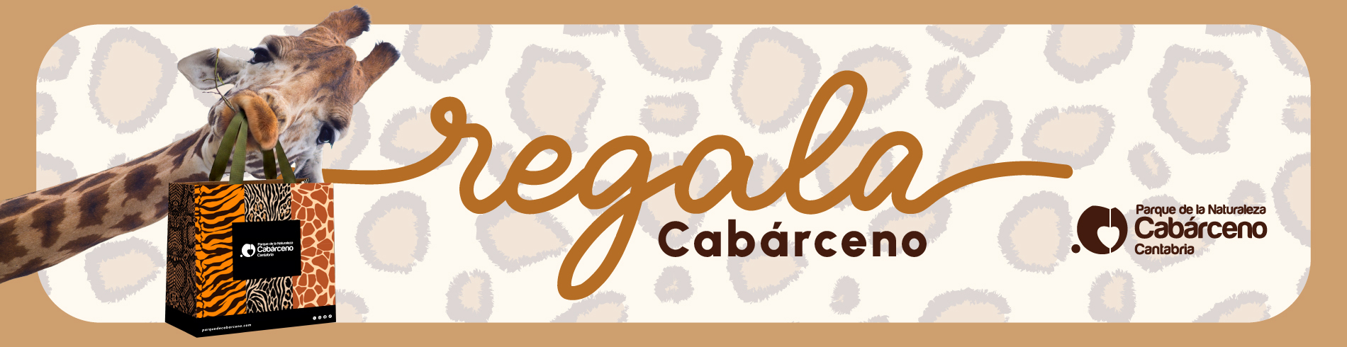 Regala Cabárceno